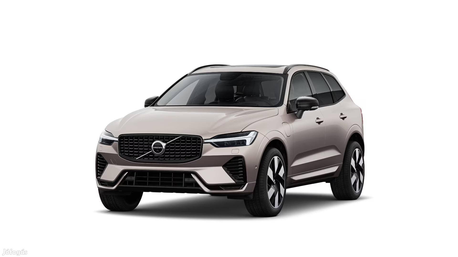 Volvo XC60 2.0 [T6] Ultra Dark AWD Geartronic Z...